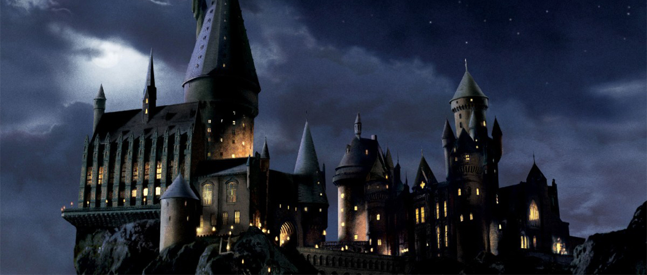 Hogwarts Legacy escenarios