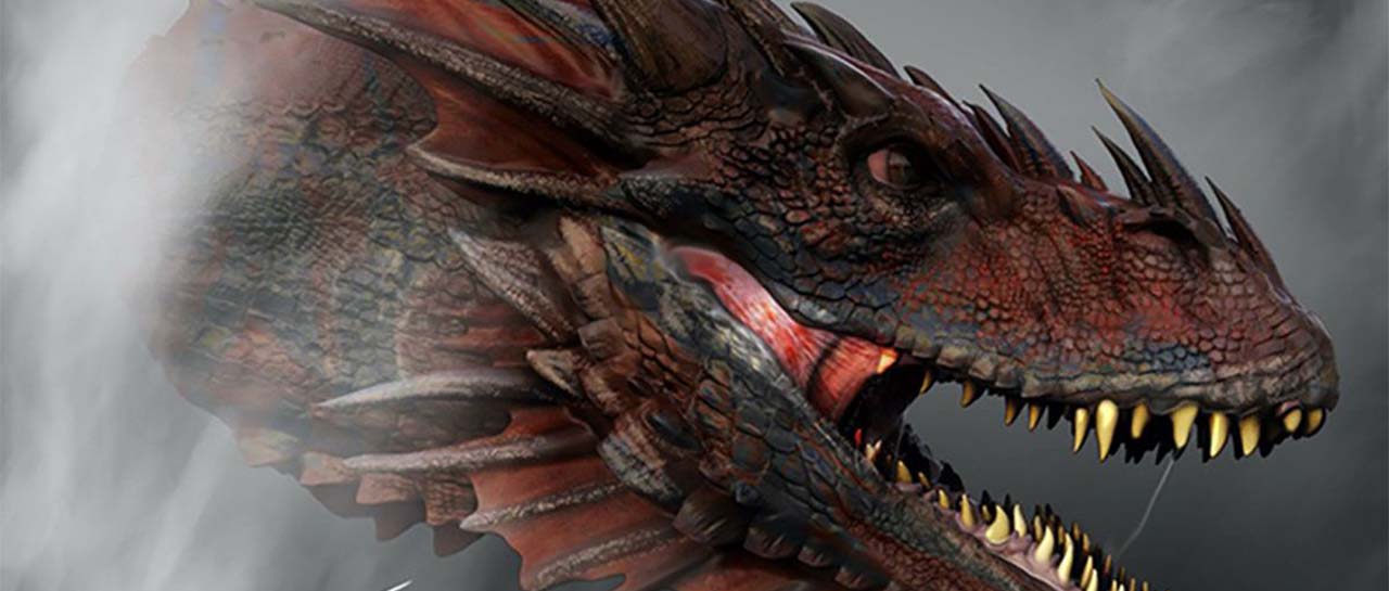 House of The Dragon Detalles