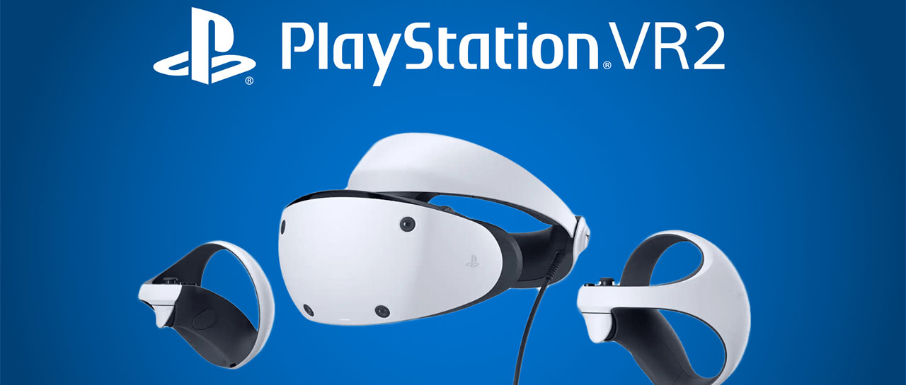 PS VR2 juegos
