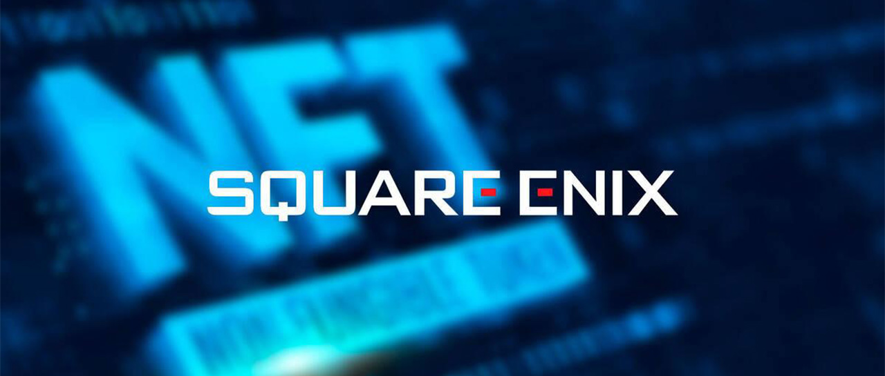 Square Enix NFT ya no