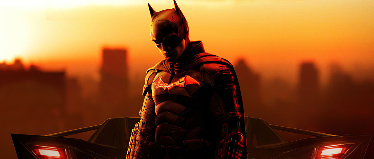 The Batman Affleck