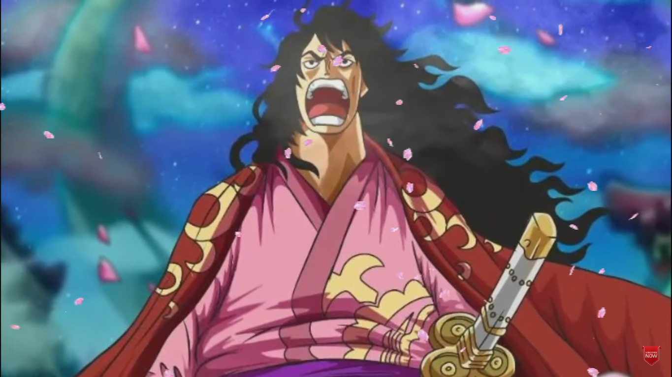 One Piece fans get excited about Momonosuke's new look - Pledge Times