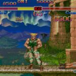 CAPCOM FIGHTING COLLECTION_20220614165959