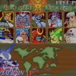 CAPCOM FIGHTING COLLECTION_20220614170453