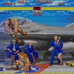 CAPCOM FIGHTING COLLECTION_20220616092809