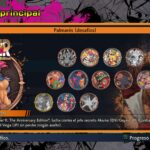 CAPCOM FIGHTING COLLECTION_20220616111028