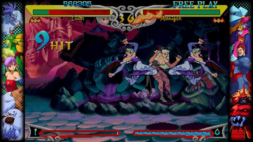 CAPCOM FIGHTING COLLECTION_20220616125136