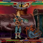 CAPCOM FIGHTING COLLECTION_20220616133327