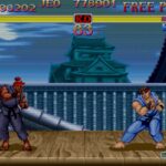 CAPCOM FIGHTING COLLECTION_20220616171426