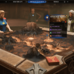 Marvel_s Midnight Suns – Screenshots – At the War Table-min