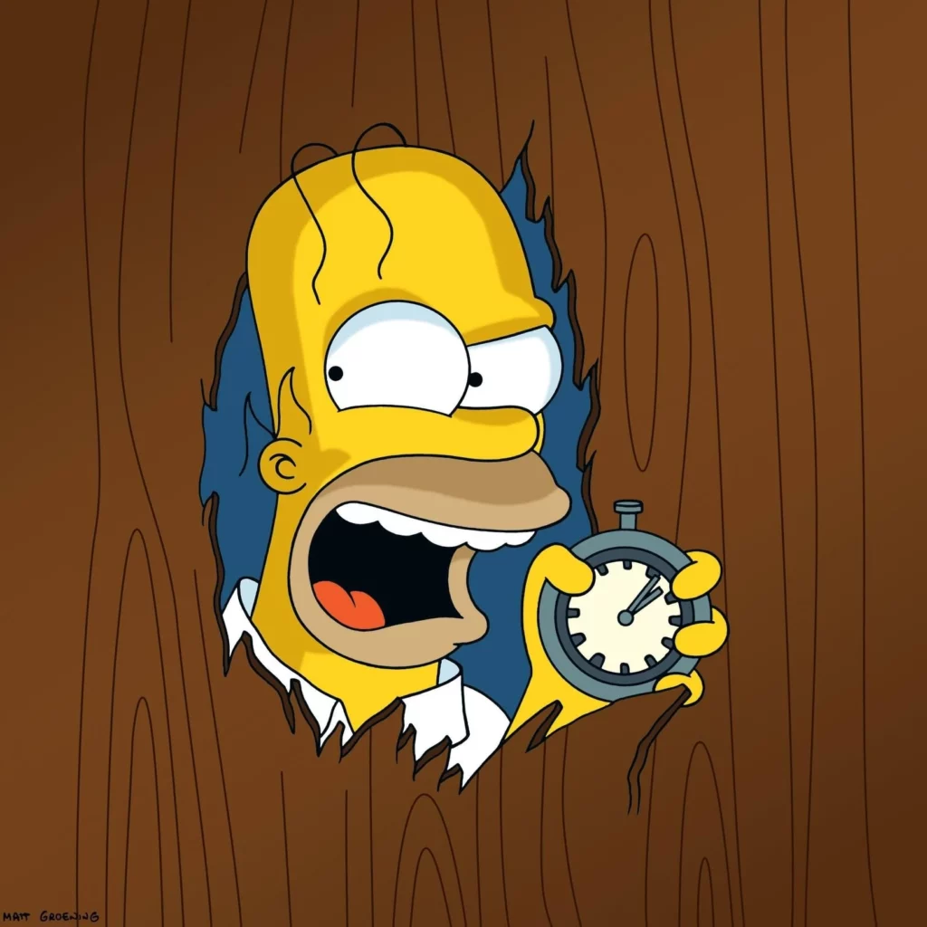 The_Simpsons_Halloween_Special_V_-_The_Shinning_Official_Promo