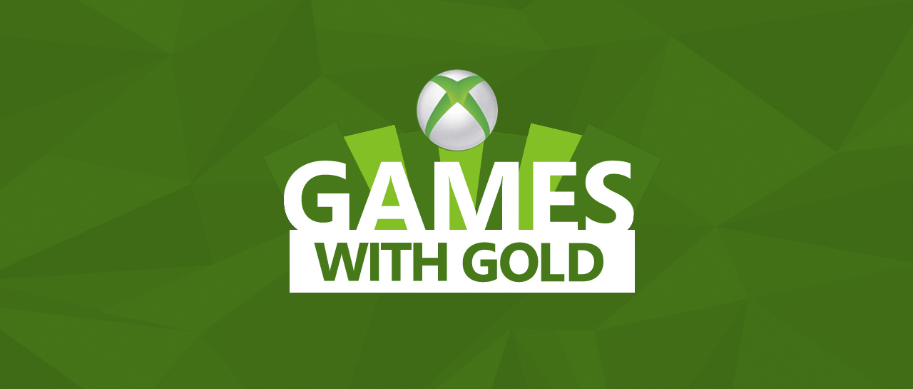 Games With Gold Julio 2022
