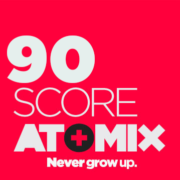 score-90