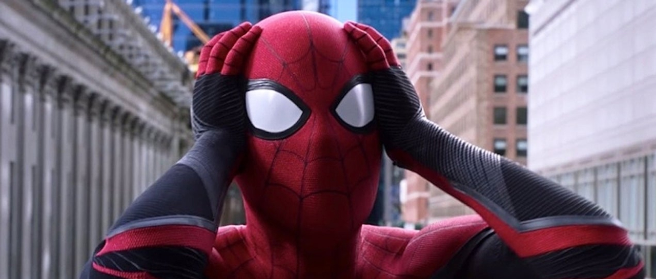Se descubre nueva debilidad de Spider-Man | Atomix
