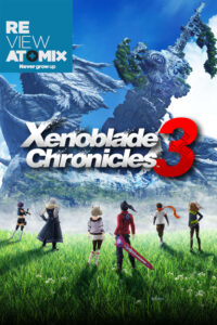 Review Xenoblade Chronicles 3