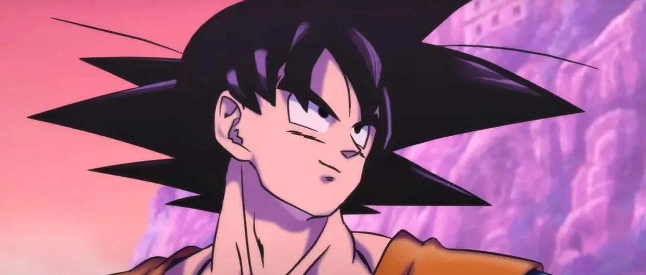 Goku sí es el guerrero más fuerte del universo | Atomix