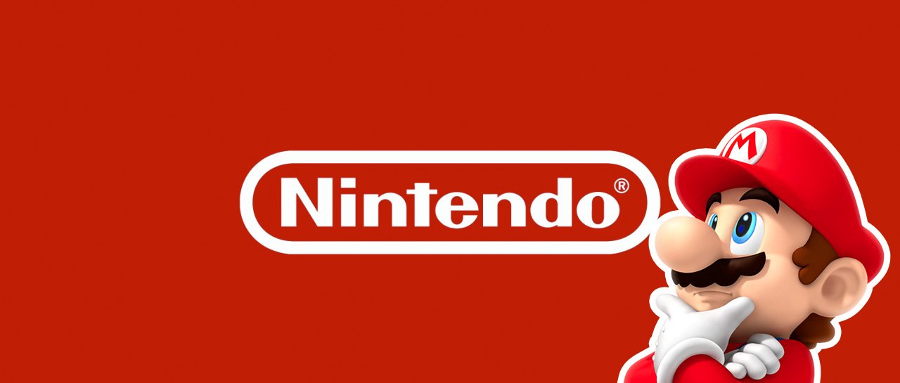 Nintendo is asking users to stop using old hardware
