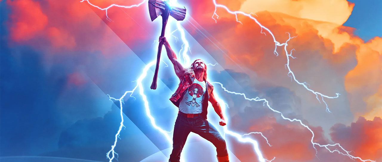 Thor productor