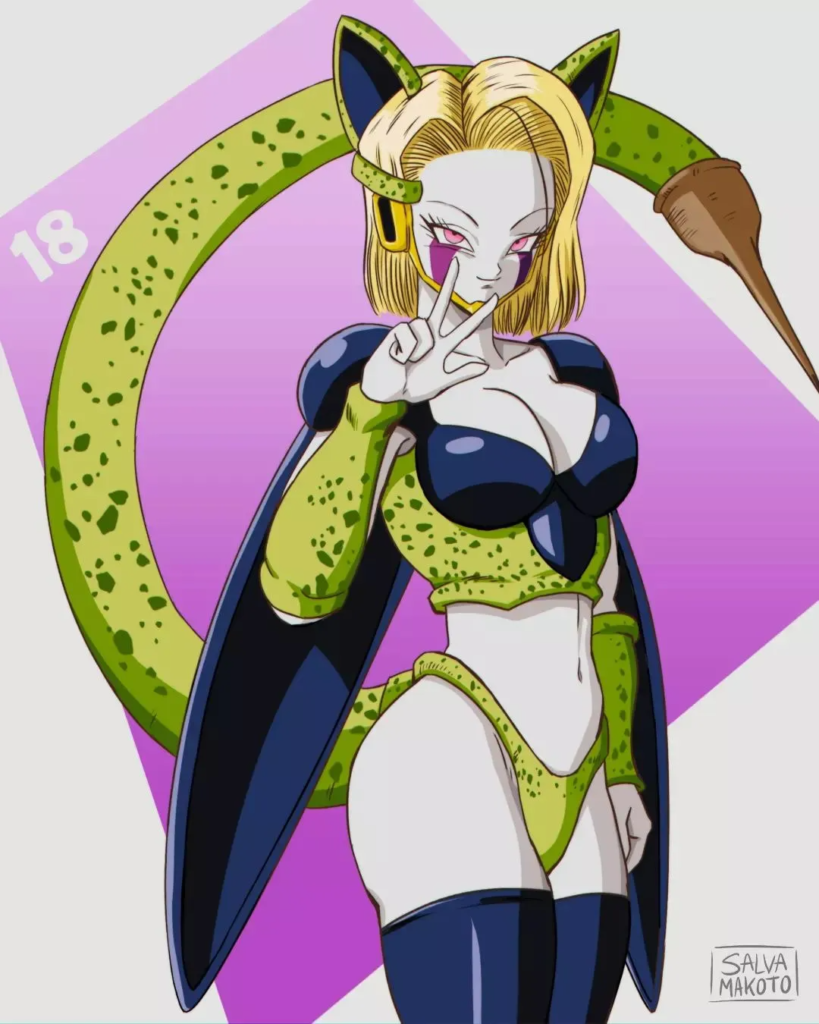 18cell