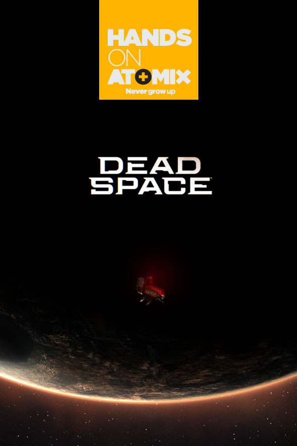 Hands On Dead Space Remake