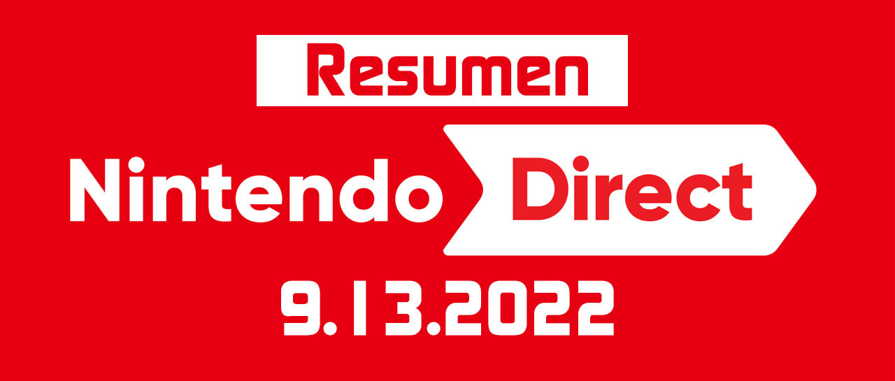 Resumen-Nintendo-Direct 9.13.2022