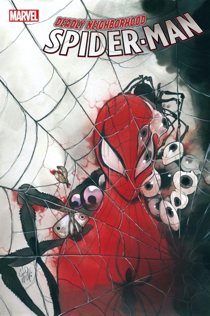 deadly-neighborhood-spider-man-ferreya-cover