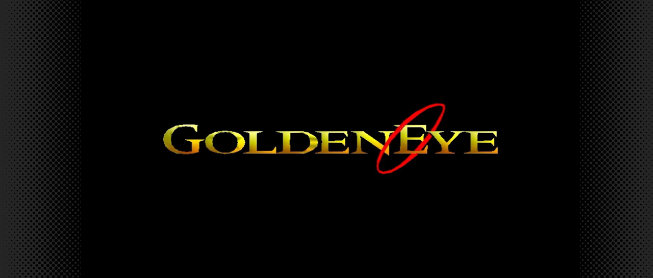 goldeneye