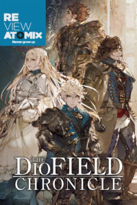Review The DioField Chronicle