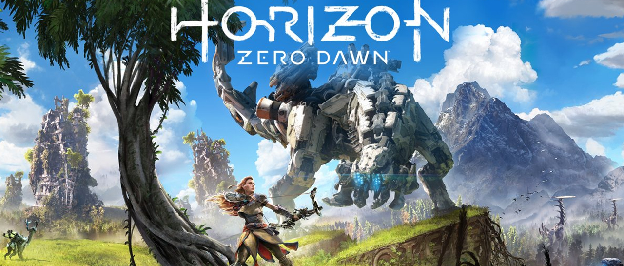 Remaster de Horizon Zero Dawn estaría en camino | Atomix