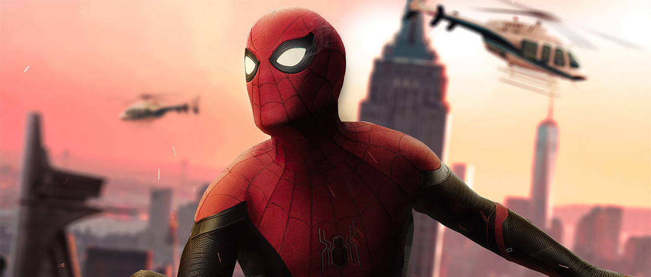 La fecha de estreno para Spider-Man 4 se habría filtrado |