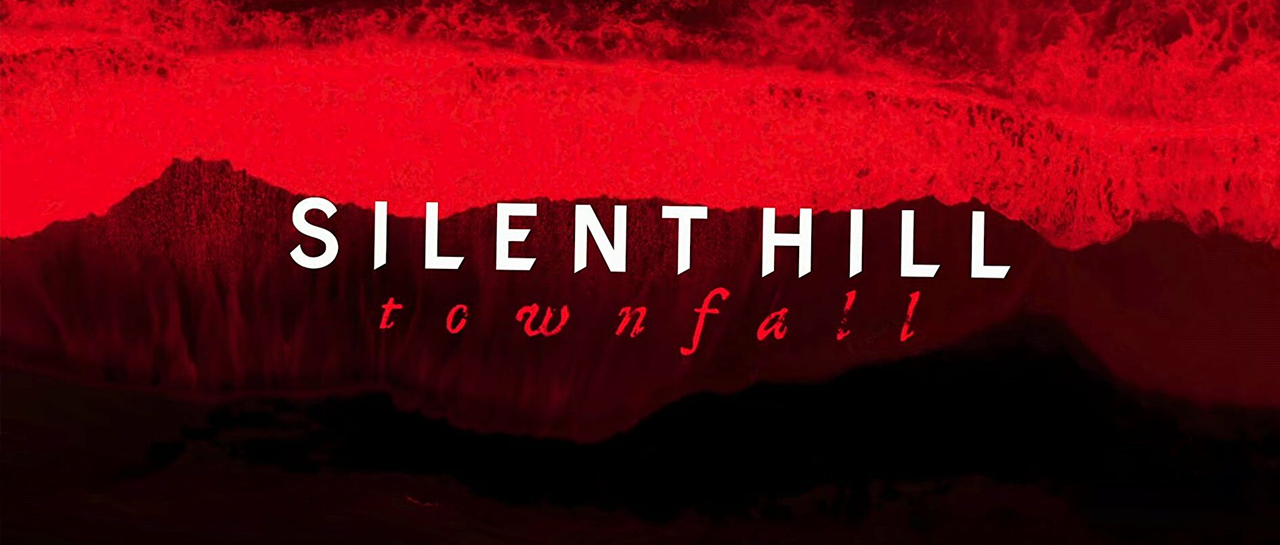 silent hill t