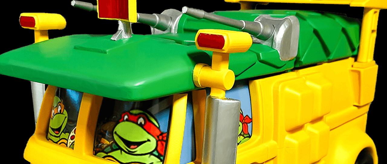 Xbox y la nueva película de las Tortugas Ninja tendrán una colaboración en  sus controles