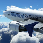 01_Airbus A310-300