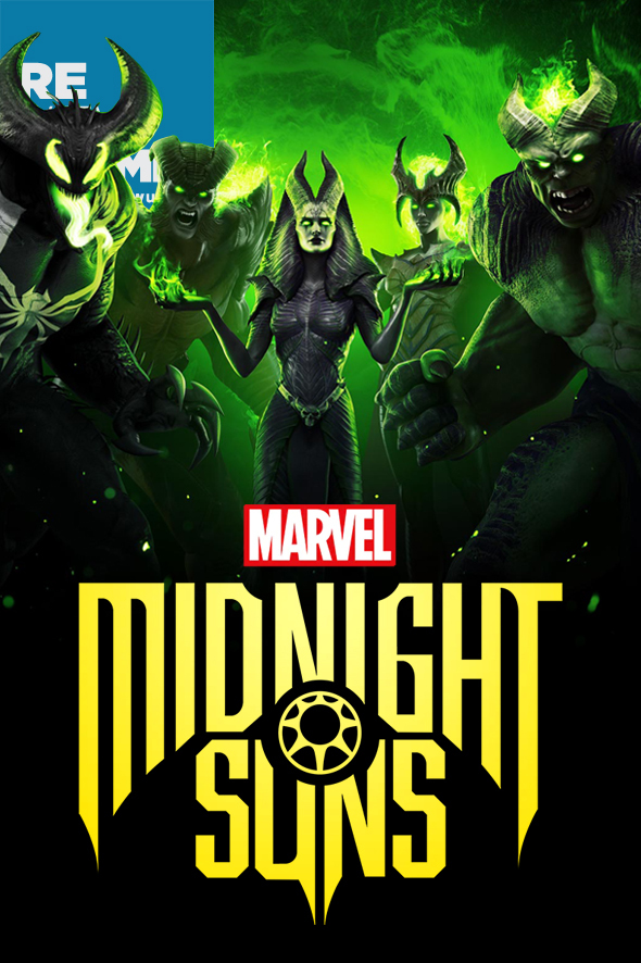 Review Marvel’s Midnight Suns