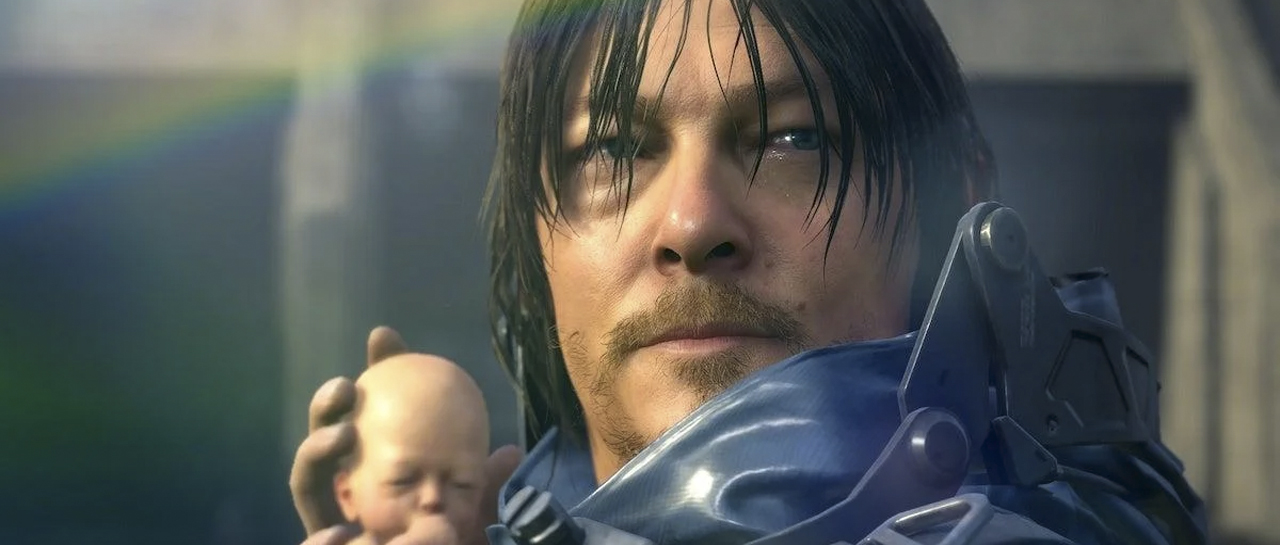 Death Stranding gets free for PC Pledge Times