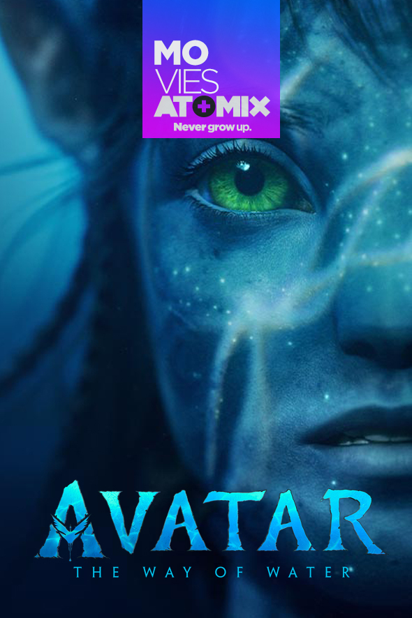 Moview Review Avatar The Way of Water