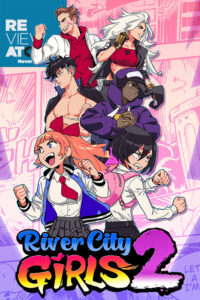 Review River City Girls 2