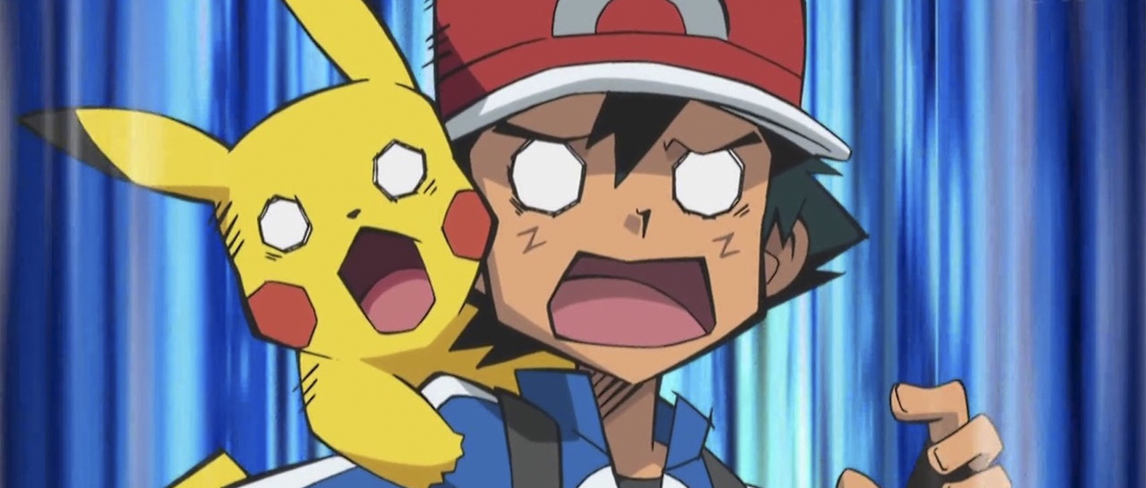 Anime de Pokémon estafa a los fans con el padre de Ash |