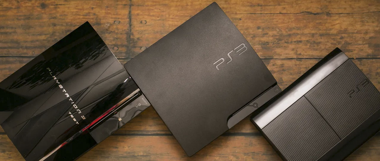 Preceder Presidente interfaz PlayStation 3 recibe nueva actualización | Atomix
