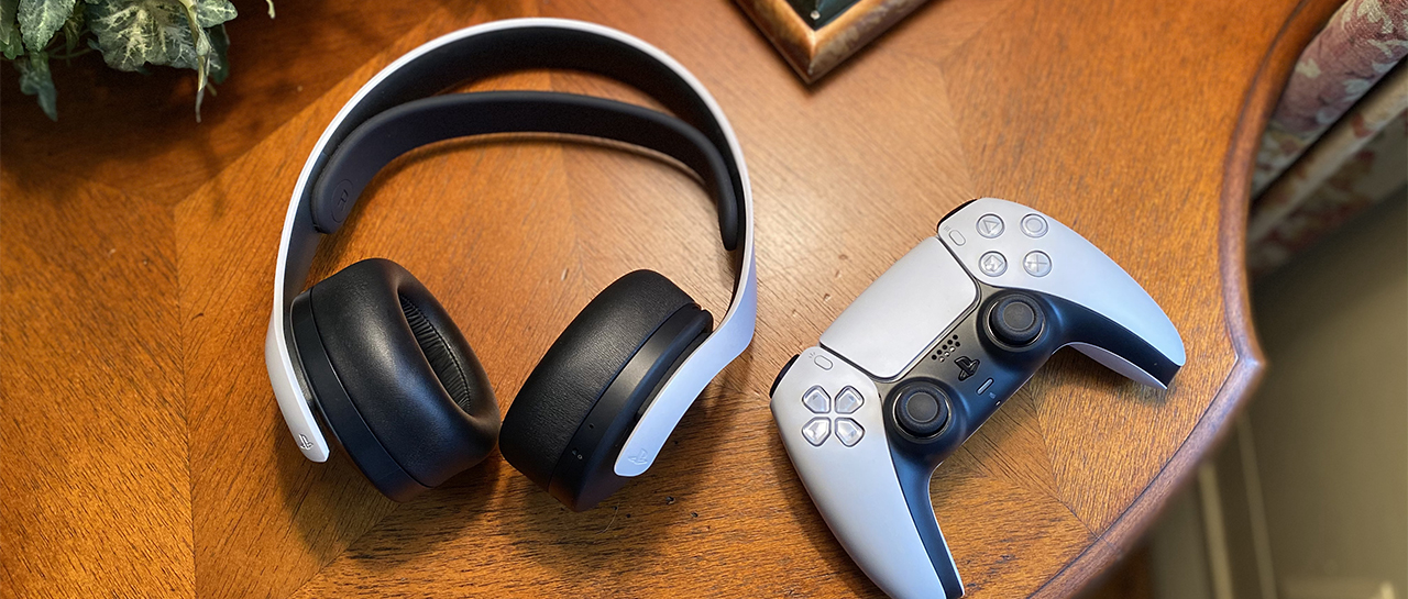 Filtrados los próximos auriculares con audio espacial de Sony para PS5