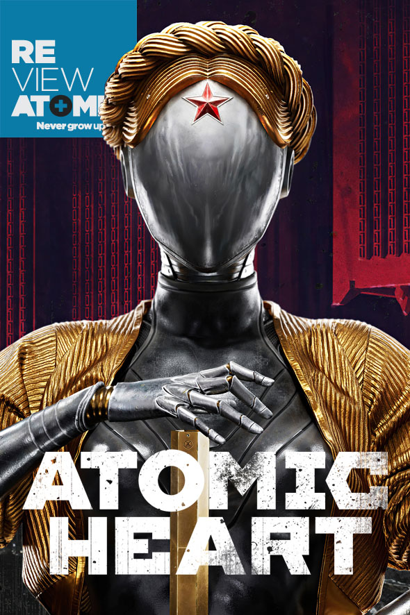 Review Atomic Heart