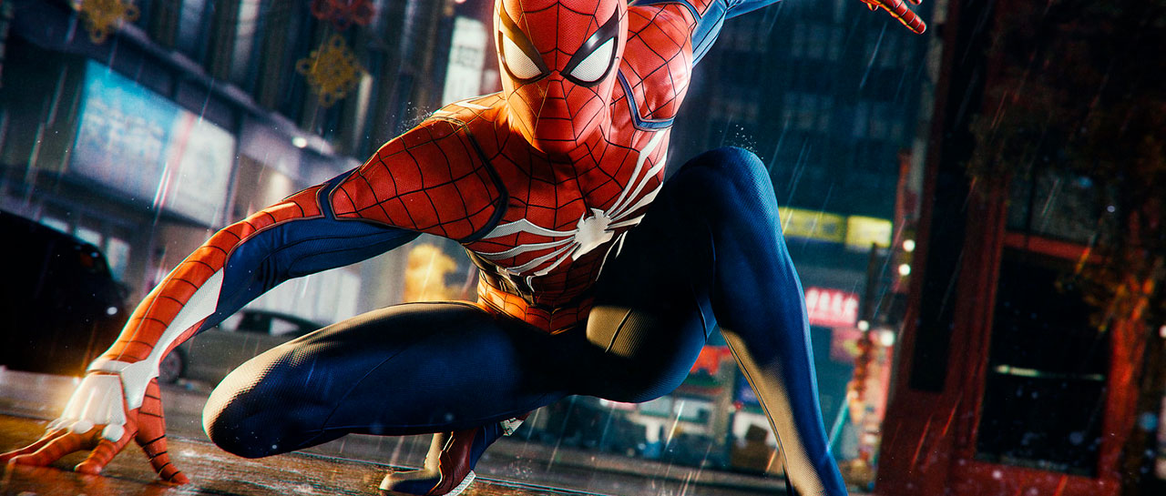 Rumor: Se filtra villano de Marvel's Spider-Man 2 | Atomix