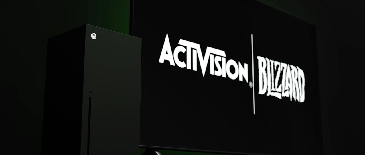 Actvision Blizzard