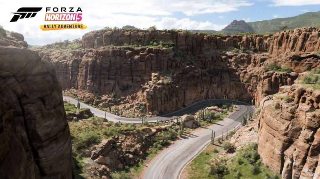 Forza-Horizon-5-Rally-Adventure-Desert-Gorge