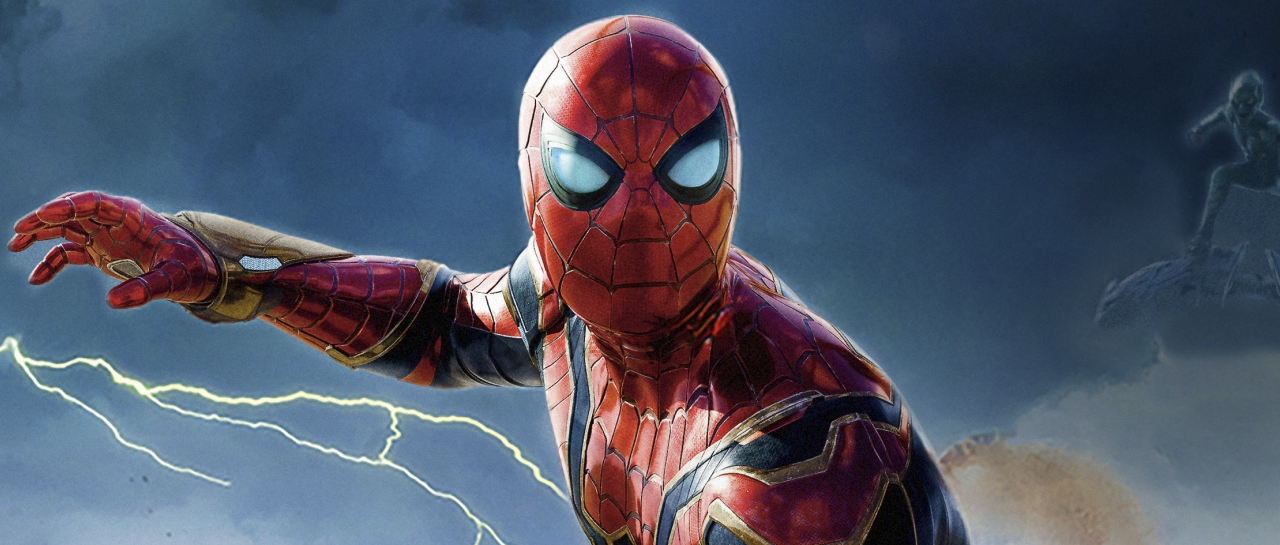 Se confirma la cuarta película de Spider-Man del MCU |