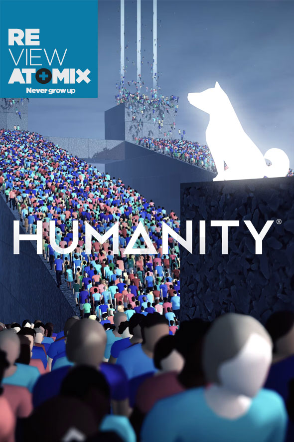 humanityreview