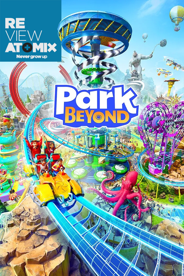 Review Park Beyond