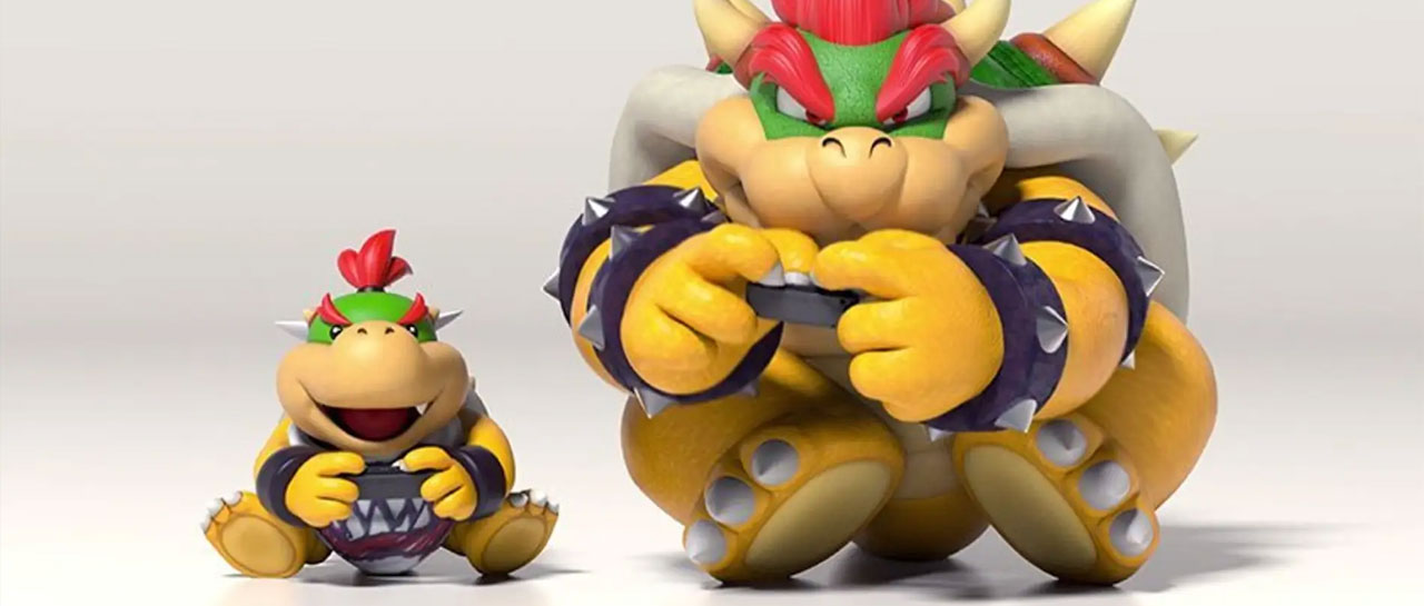 bowsers