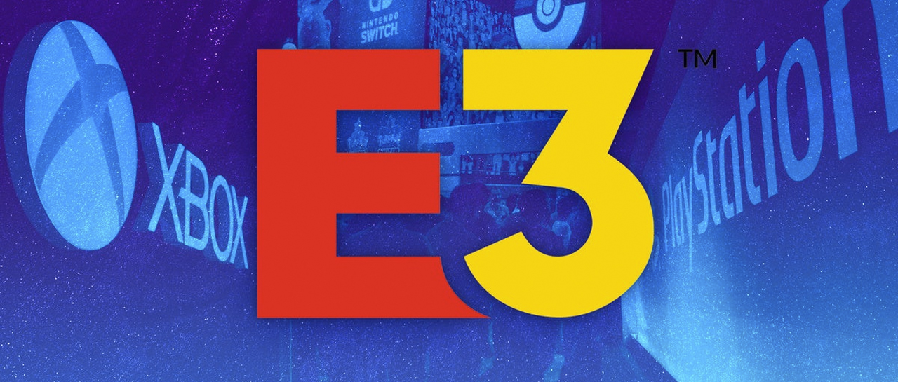 E3 2024 and 2025 would have been canceled Pledge Times