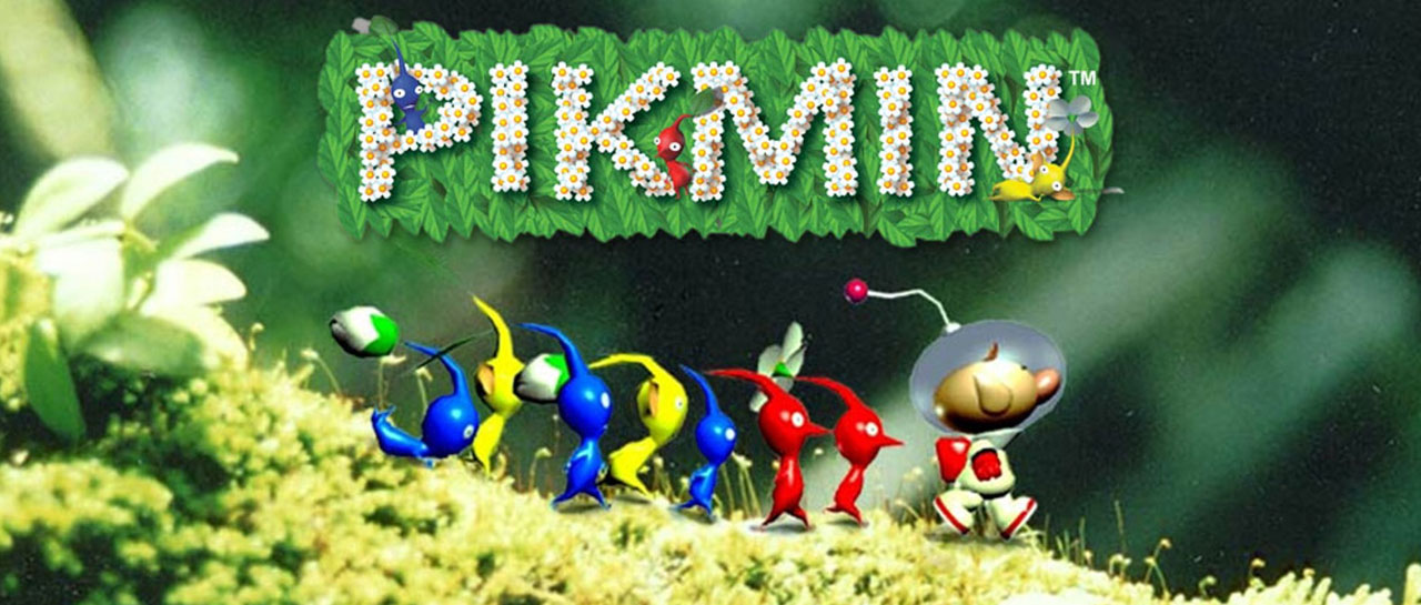 Pikmin 1 + 2 en físico para Nintendo Switch vuelve a tener stock a precio  mínimo - Nintenderos